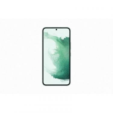 Мобильный телефон Samsung Galaxy S22 5G 8/128Gb Green Фото 1