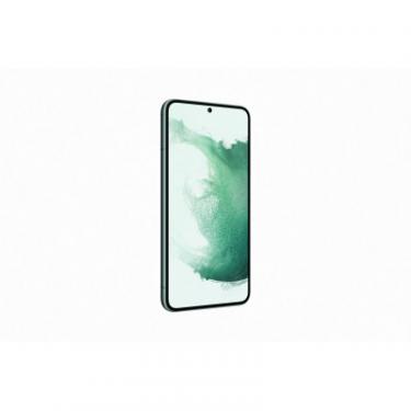 Мобильный телефон Samsung Galaxy S22 5G 8/128Gb Green Фото 2