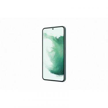 Мобильный телефон Samsung Galaxy S22 5G 8/128Gb Green Фото 3