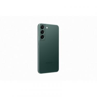 Мобильный телефон Samsung Galaxy S22 5G 8/128Gb Green Фото 5