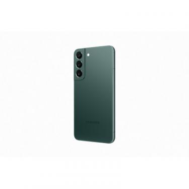 Мобильный телефон Samsung Galaxy S22 5G 8/128Gb Green Фото 6