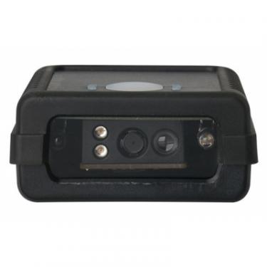 Сканер штрих-кода Xkancode FS10, 1D, USB", black Фото 3