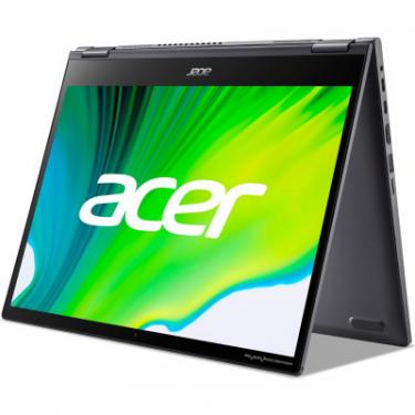 Ноутбук Acer Spin 5 SP513-55N Фото 9