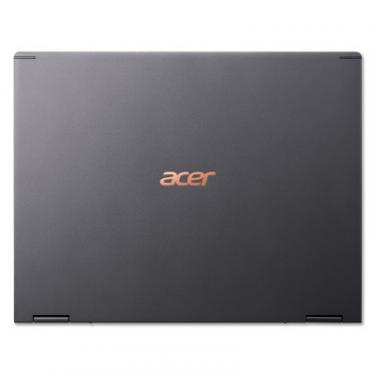 Ноутбук Acer Spin 5 SP513-55N Фото 10