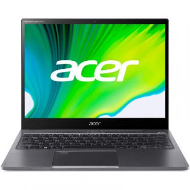 Ноутбук Acer Spin 5 SP513-55N Фото