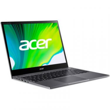 Ноутбук Acer Spin 5 SP513-55N Фото 1