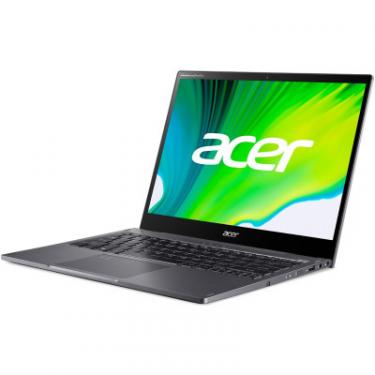 Ноутбук Acer Spin 5 SP513-55N Фото 2