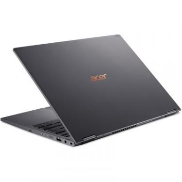 Ноутбук Acer Spin 5 SP513-55N Фото 6