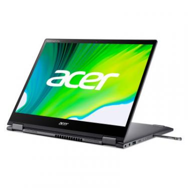 Ноутбук Acer Spin 5 SP513-55N Фото 8