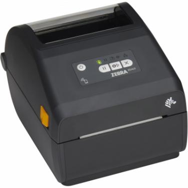 Принтер этикеток Zebra ZD421D USB,USB Host, Bluetooth Фото