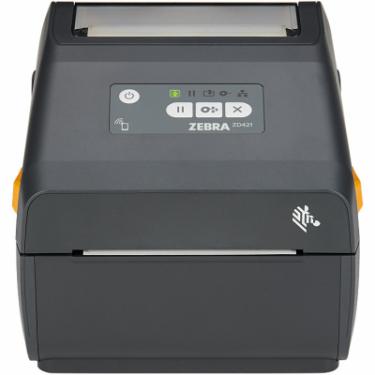 Принтер этикеток Zebra ZD421D USB,USB Host, Bluetooth Фото 1