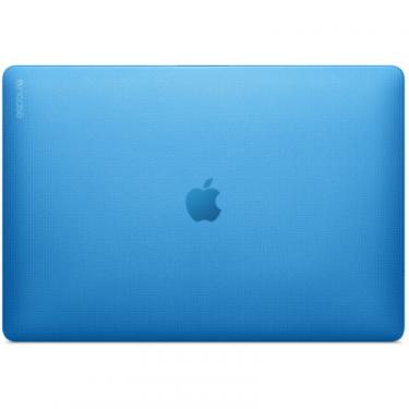 Чехол для ноутбука Incase 16" MacBook Pro - Hardshell Case, Blue Фото