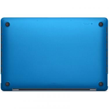 Чехол для ноутбука Incase 16" MacBook Pro - Hardshell Case, Blue Фото 2