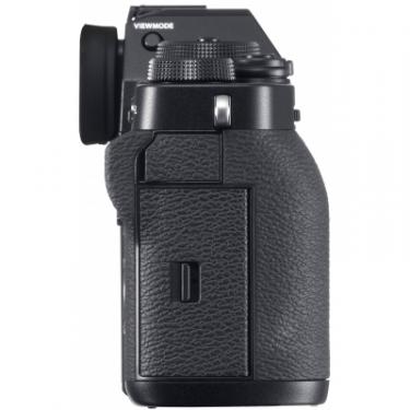 Цифровой фотоаппарат Fujifilm X-T3 body black(без спалаха та зарядного пристрою) Фото 9