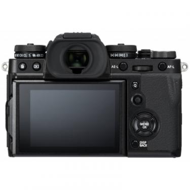 Цифровой фотоаппарат Fujifilm X-T3 body black(без спалаха та зарядного пристрою) Фото 1