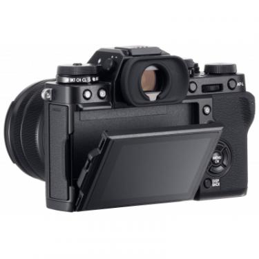 Цифровой фотоаппарат Fujifilm X-T3 body black(без спалаха та зарядного пристрою) Фото 2