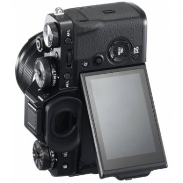 Цифровой фотоаппарат Fujifilm X-T3 body black(без спалаха та зарядного пристрою) Фото 3