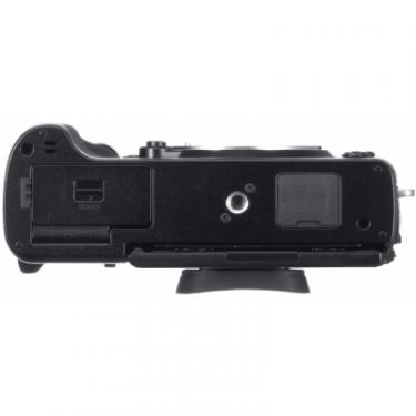Цифровой фотоаппарат Fujifilm X-T3 body black(без спалаха та зарядного пристрою) Фото 5