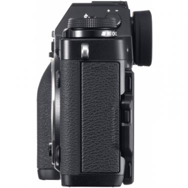 Цифровой фотоаппарат Fujifilm X-T3 body black(без спалаха та зарядного пристрою) Фото 7