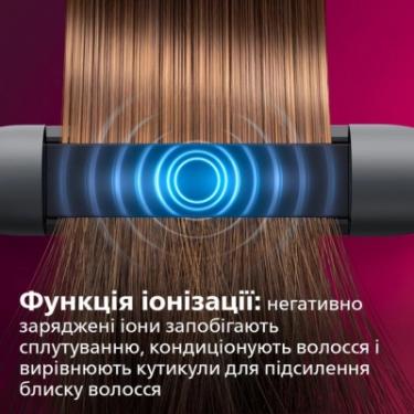 Выпрямитель для волос Philips BHS510/00 Фото 3