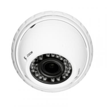 Камера видеонаблюдения Greenvision GV-114-GHD-H-DOK50V-30 Фото 6