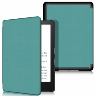 Чехол для электронной книги BeCover Smart Case Amazon Kindle Paperwhite 11th Gen. 2021 Фото