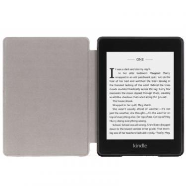 Чехол для электронной книги BeCover Smart Case Amazon Kindle Paperwhite 11th Gen. 2021 Фото 2