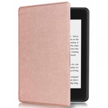Чехол для электронной книги BeCover Smart Case Amazon Kindle Paperwhite 11th Gen. 2021 Фото 1