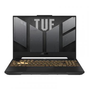 Ноутбук ASUS TUF Gaming F17 FX707ZC-HX025 Фото