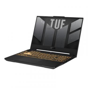 Ноутбук ASUS TUF Gaming F17 FX707ZC-HX025 Фото 1