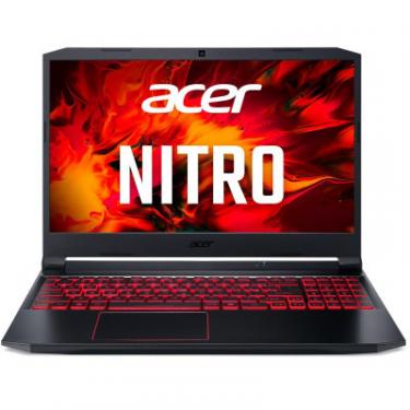 Ноутбук Acer Nitro 5 AN515-55 Фото