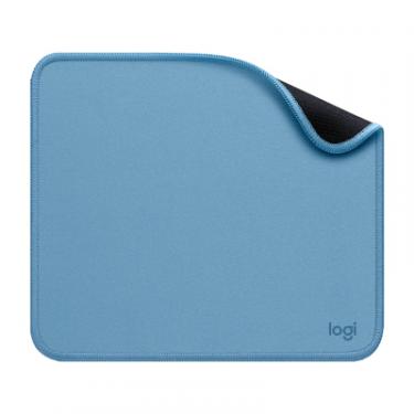 Коврик для мышки Logitech Mouse Pad Studio Series Blue Фото