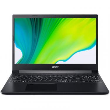 Ноутбук Acer Aspire 7 A715-42G-R8H8 Фото