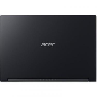 Ноутбук Acer Aspire 7 A715-42G-R8H8 Фото 5