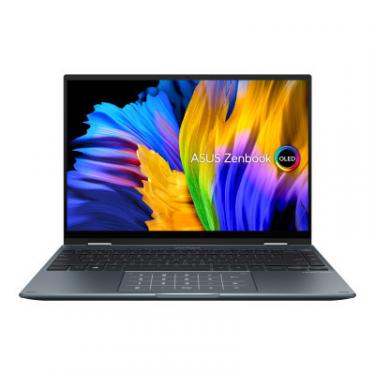 Ноутбук ASUS ZenBook Flip OLED UP5401EA-KN113W Фото
