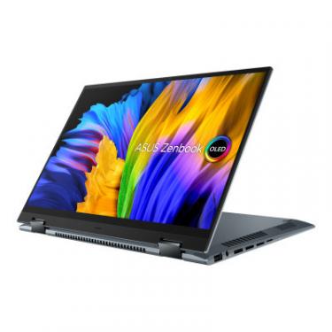 Ноутбук ASUS ZenBook Flip OLED UP5401EA-KN113W Фото 1