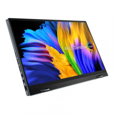 Ноутбук ASUS ZenBook Flip OLED UP5401EA-KN113W Фото 2