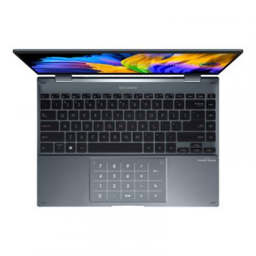 Ноутбук ASUS ZenBook Flip OLED UP5401EA-KN113W Фото 3