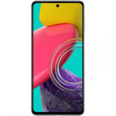 Мобильный телефон Samsung Galaxy M53 5G 6/128GB Green Фото 1