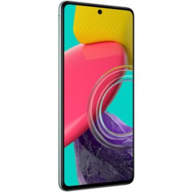 Мобильный телефон Samsung Galaxy M53 5G 6/128GB Green Фото 2