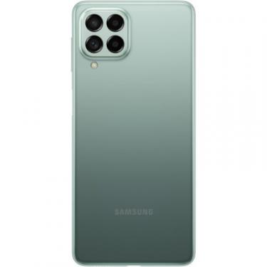 Мобильный телефон Samsung Galaxy M53 5G 6/128GB Green Фото 4