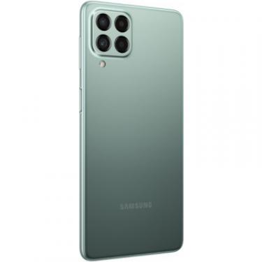 Мобильный телефон Samsung Galaxy M53 5G 6/128GB Green Фото 5