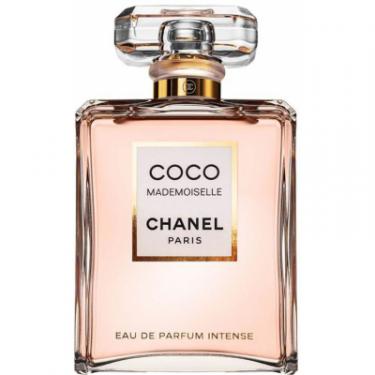 Парфюмированная вода Chanel Coco Mademoiselle Intense 100 мл Фото 1