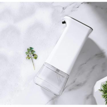 Дозатор для жидкого мыла Xiaomi Enchen Pop Clean White безконтактний Фото 6