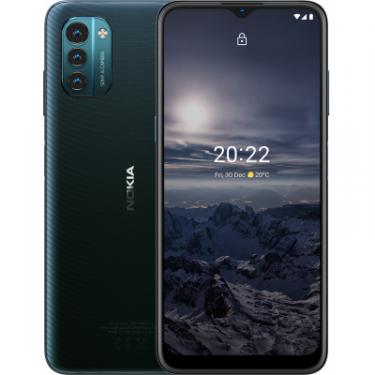 Мобильный телефон Nokia G21 4/64Gb Blue Фото