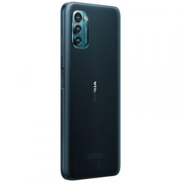 Мобильный телефон Nokia G21 4/64Gb Blue Фото 5
