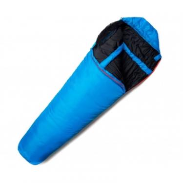 Спальный мешок Snugpak Travelpak 2 Comfort +2С / Extreme -3С Blue Фото 1