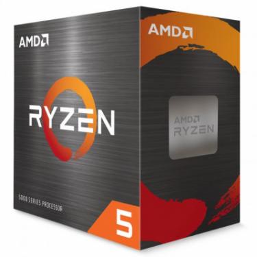 Процессор AMD Ryzen 5 5500 Фото