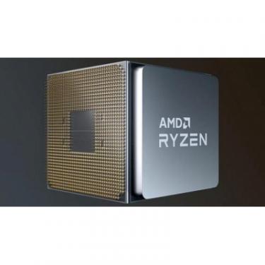 Процессор AMD Ryzen 5 5500 Фото 2