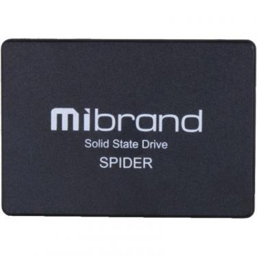 Накопитель SSD Mibrand 2.5" 256GB Фото 1